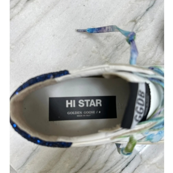 Golden Goose Sneakers- 38 - Picture 5 of 6